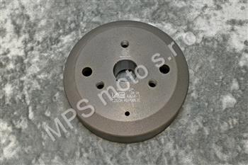 Rotor A86R-1 - (128mm)