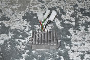 Regulátor R67-14V/200W