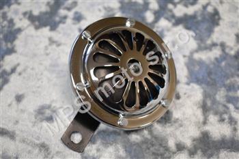 Klakson 6V (dekor sluníčko)