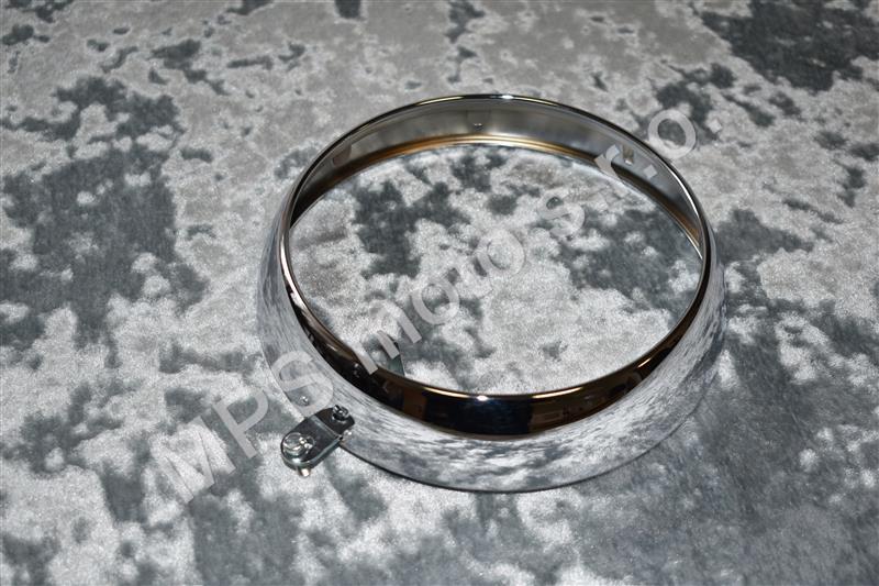 Rámeček paraboly Kývačka CZ