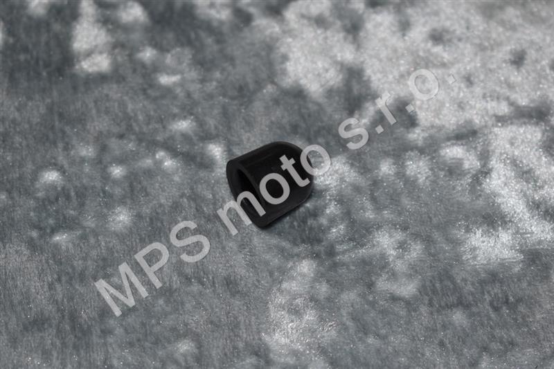 Krycí guma kabelové koncovky