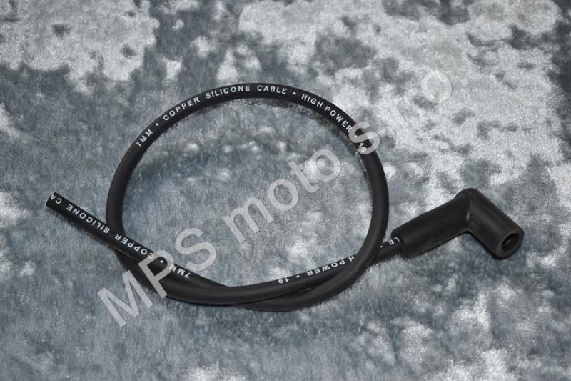 Kabelová koncovka s kabelem 55cm 3100000254