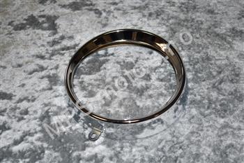 Rámeček paraboly Panelka