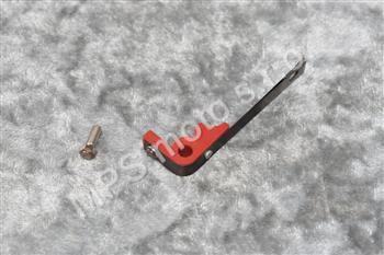 Kontakty zapalování Pérák