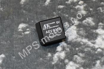 Přerušovač 6V 2x10W