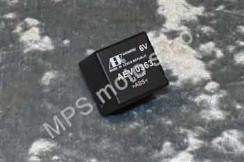 Přerušovač 6V 2x21W