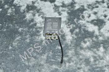 Regulátor 12 150W/Velorex (AEV)