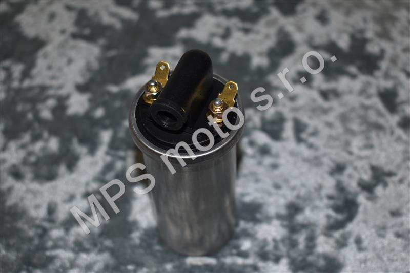 Indukční cívka 8V - BG