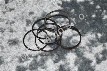 Pístní kroužek 41.50x2.0