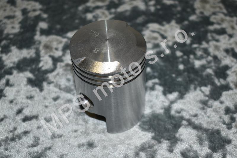 Píst J 250/Panel-65.50 čep 18