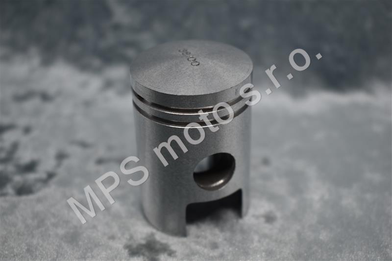 Píst PIONÝR - 38.00 čep 14.1 (Almet)
