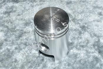 Píst PIONÝR - 38.50 čep 14.1 (Almet)