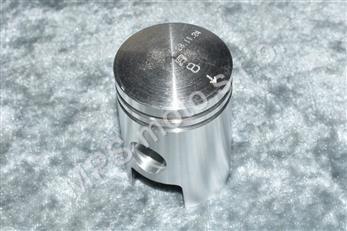 Píst PIONÝR - 38.00 čep 14.1 (Almet)