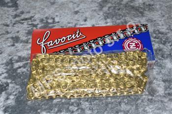 Řetěz 1/2x5/16 FAVORIT - 130čl GOLD