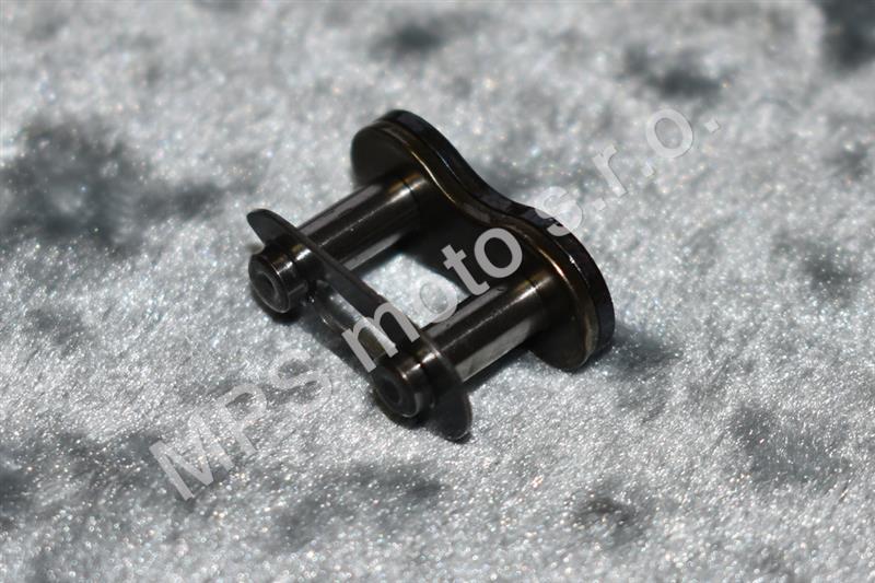 Spojka 1/2x5.2 - 0861