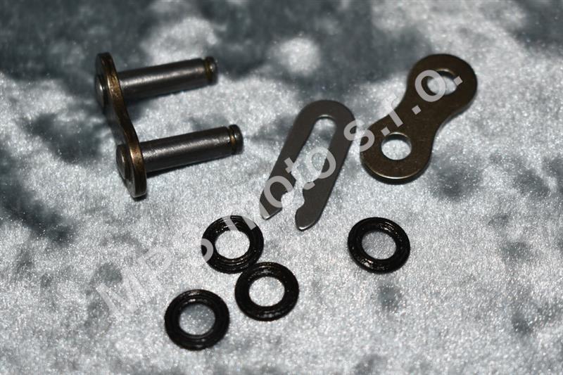 Spojka 5/8x1/4 ORH spona