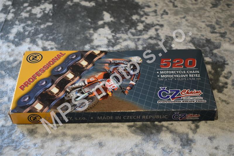 Řetěz ČZ 428 PROFESSIONAL - 130čl