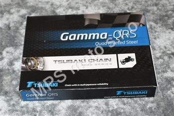 Řetěz TSUBAKI 428 - 134čl.