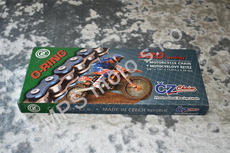 Řetěz 5/8x1/4 ORM - 120čl