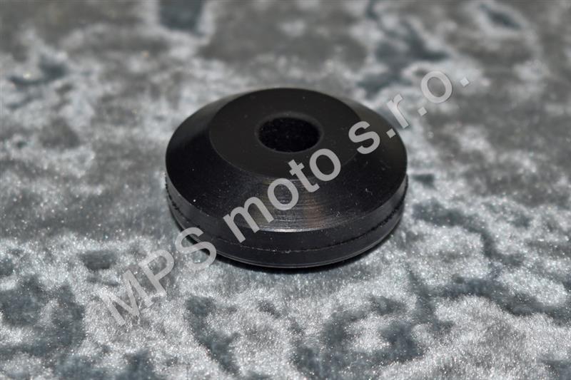 Silentblok motoru-pryž. vložka