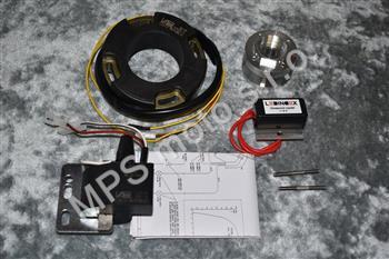 Souprava zapalování Babetta