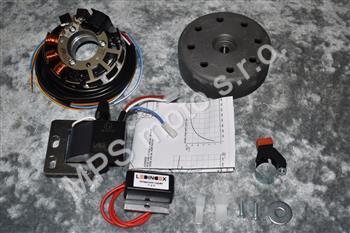 Souprava zapalování Stadion (vnitřní rotor)