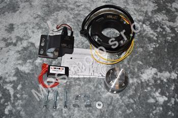 Souprava zapalování Pionýr