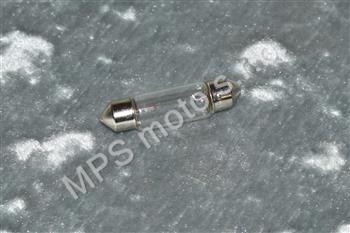 Žárovka 12V 10W Sufit