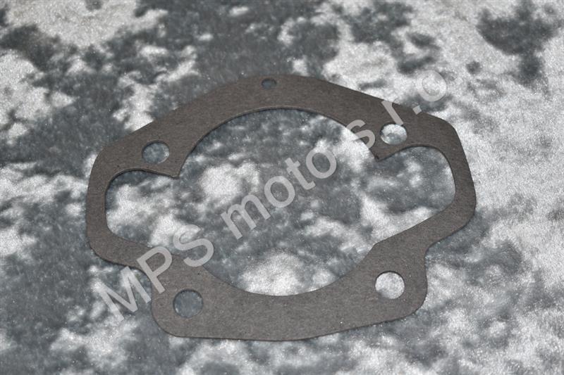 Těsnění válců J 250/Libeň.