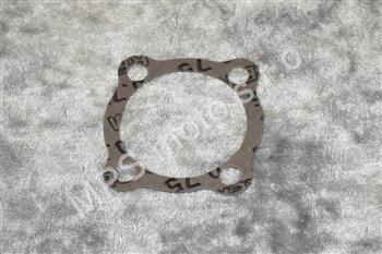 Těsnění hlavy válce 550/555 - klingerit