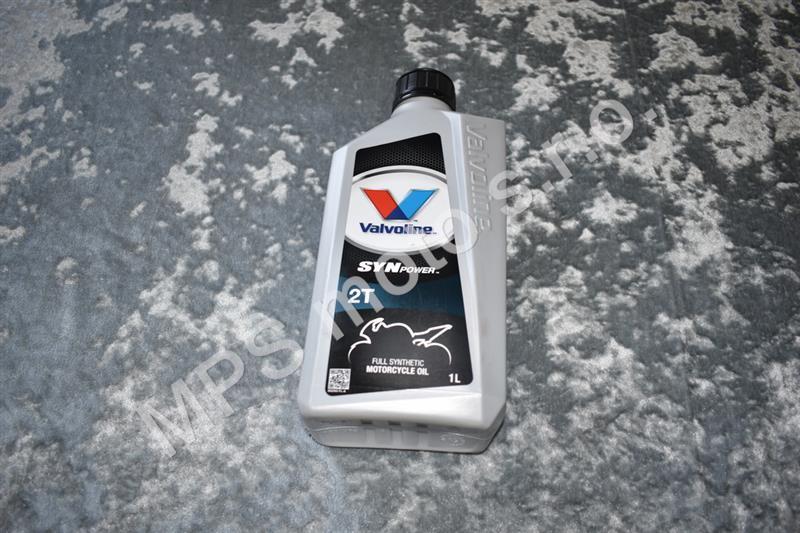 SYNPOWER 2T - 1L (862065)