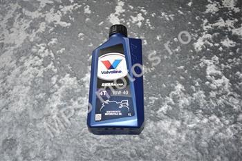 DURABLEND 4T 10W40 - 1L (862061)