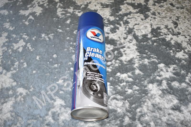 BRAKE CLEANER - 500ml