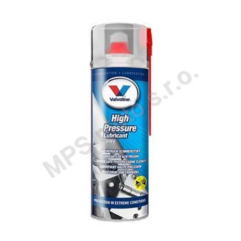 VALVOLINE HIGH PRESSURE LUBRICANT- 500ml