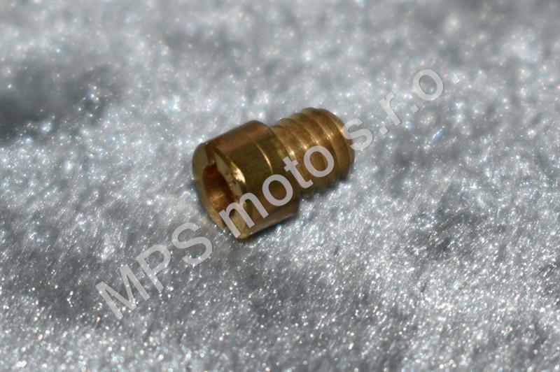 Tryska hlavní malá - 100