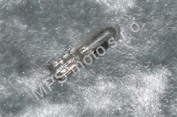 Žárovka 12V 21W-W2,1x1,5d sklo