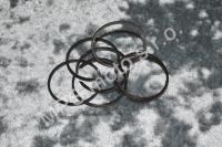 Pístní kroužek 40.25x2.0 - Simson